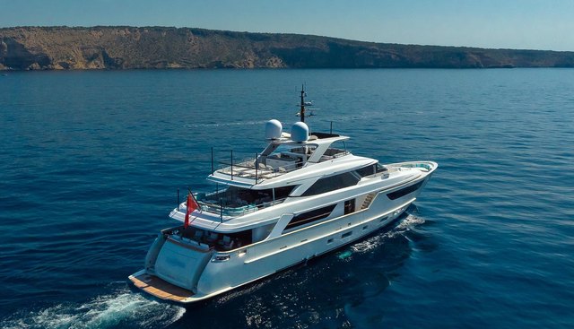 noname yacht for sale 9