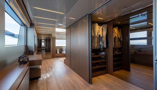 Ambar yacht for sale 23