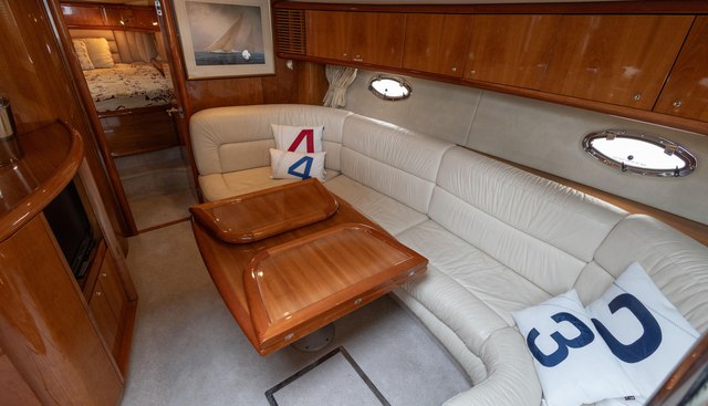 noname yacht for sale 69