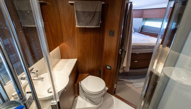 Princess Bee yacht for sale 49