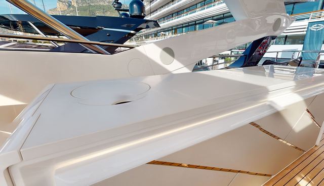 LADY N yacht for sale 13