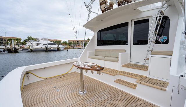 noname yacht for sale 24