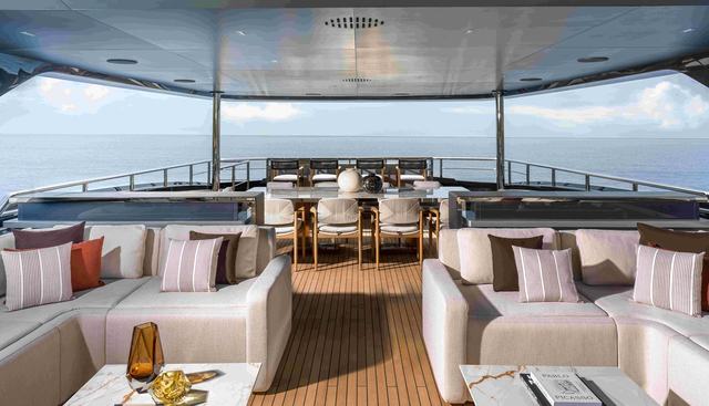 SAIRU yacht for sale 3