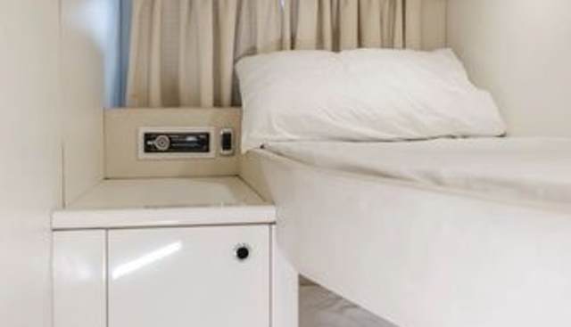 Indecent Proposal IV yacht for sale 92