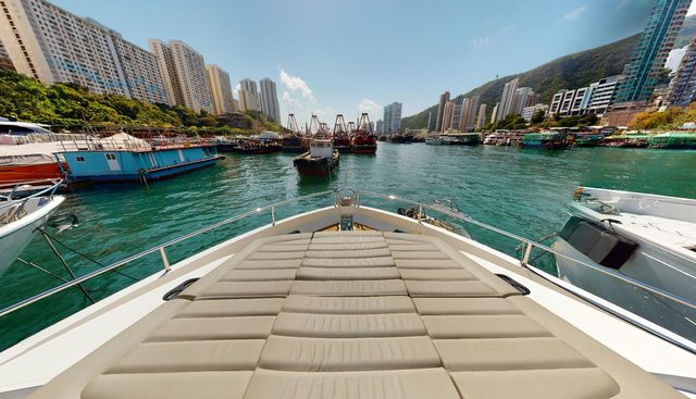 A&K yacht for sale 2