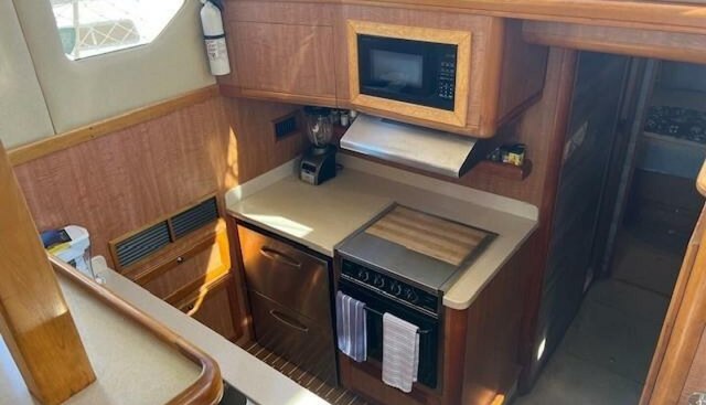 noname yacht for sale 22