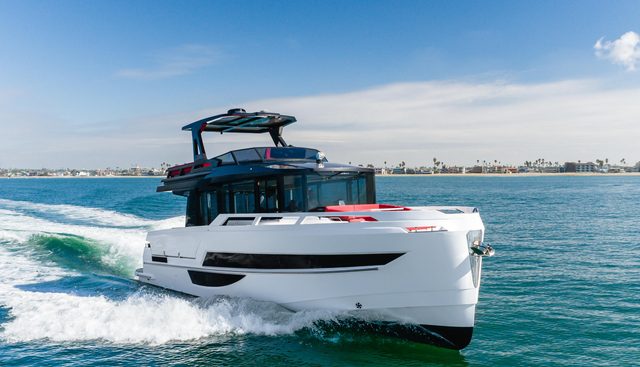 Saigon yacht for sale 2