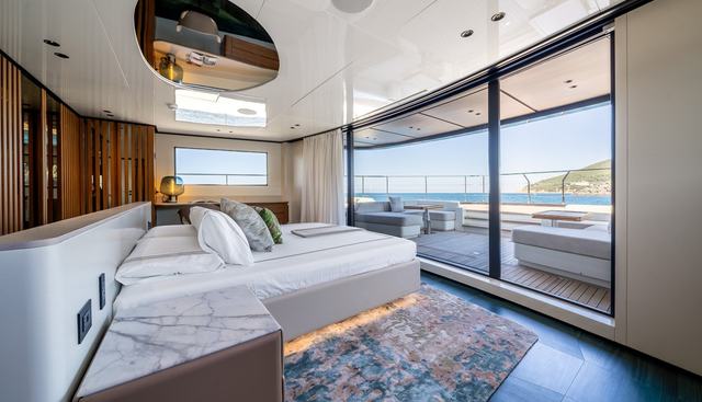 ACALI yacht for sale 18