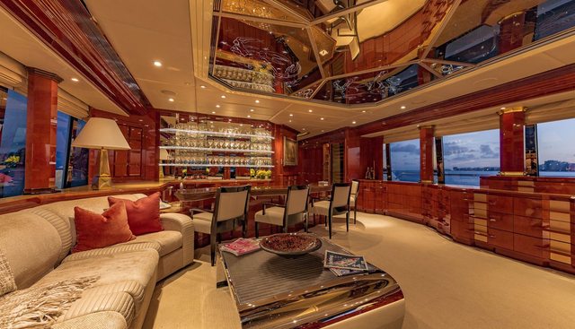 I LOVE THIS BOAT yacht for sale 35