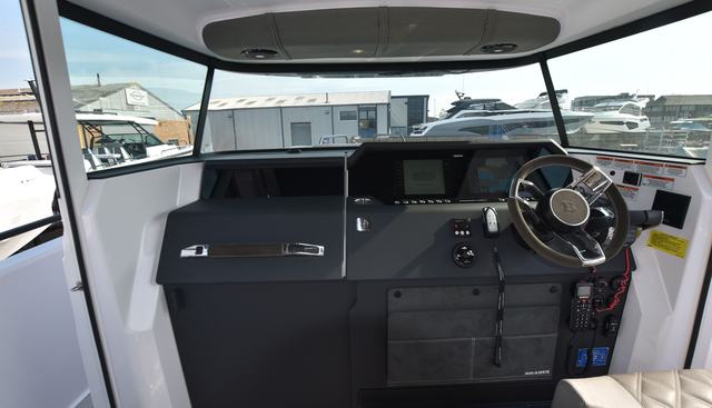 PACE yacht for sale 22