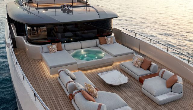 MAIORA EXUMA 36/261 yacht for sale 15