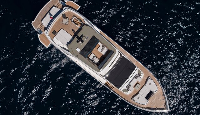 Knead It yacht for sale 8