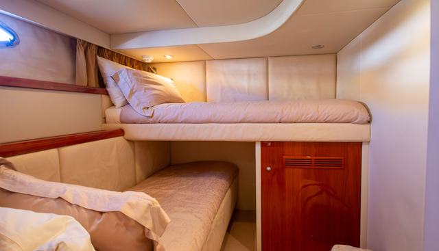 CHEERS ALL yacht for sale 35