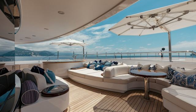 GIGIA yacht for sale 24