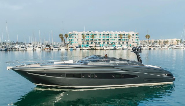 PERGOLA yacht for sale 9