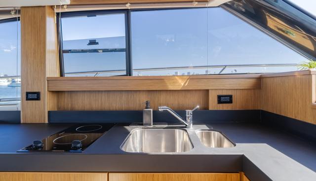 Special Place yacht for sale 19