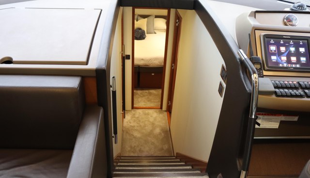 OLLIE-GATOR yacht for sale 52