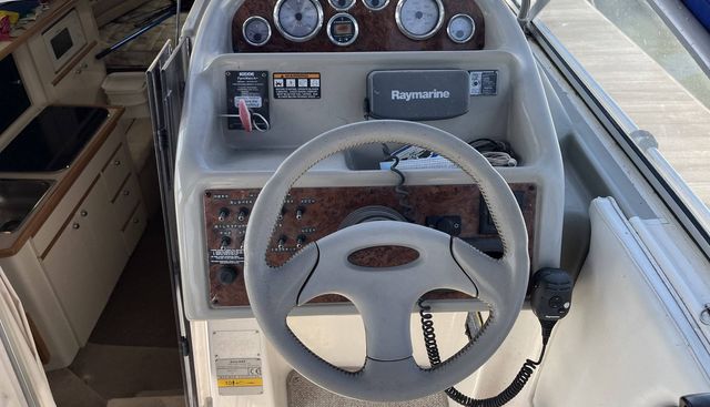 noname yacht for sale 7