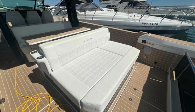 noname yacht for sale 8