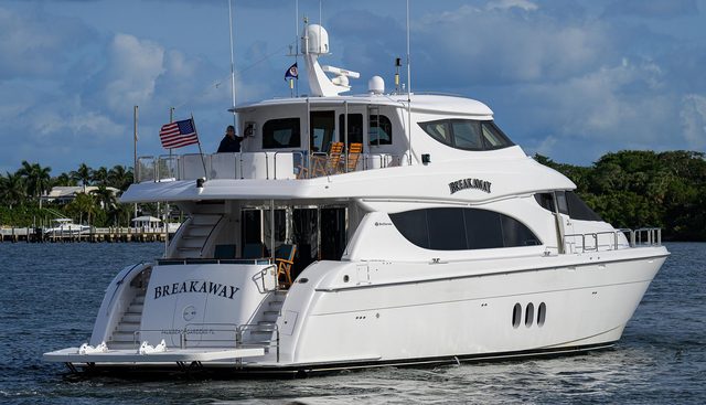 noname yacht for sale 8