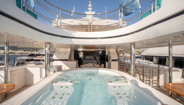ATLANTIS yacht for sale 2