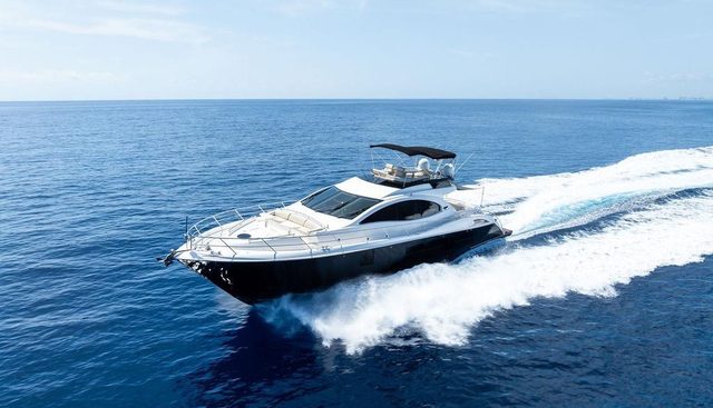 Liquid Asset yacht for sale 3
