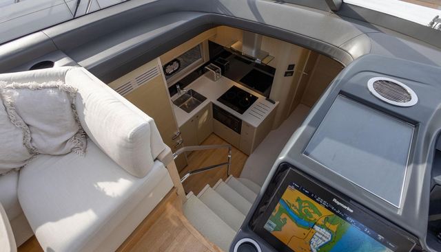 Mrs K yacht for sale 20