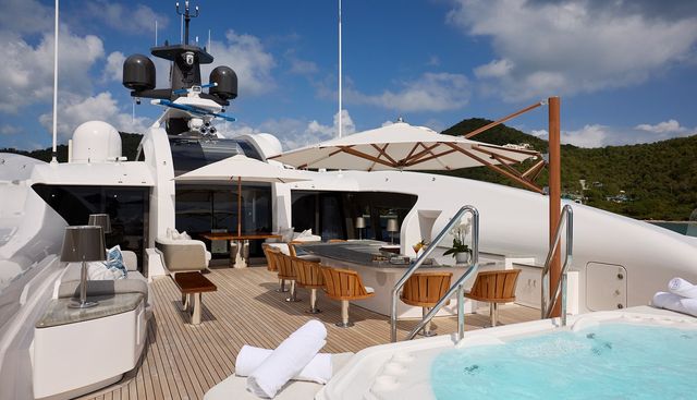 VANISH yacht for sale 9