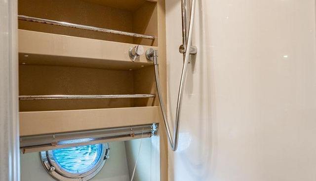 Endurance yacht for sale 58