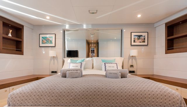 Only Now yacht for sale 37