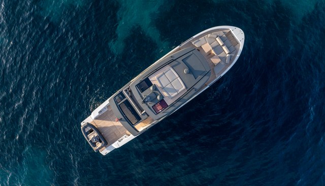 noname yacht for sale 22