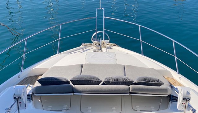 GRACE yacht for sale 9