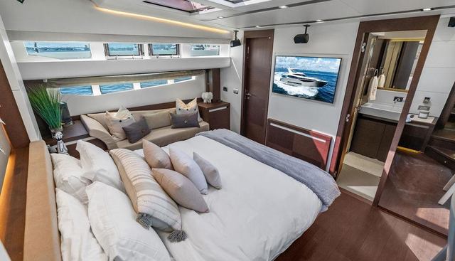 ELEVATION yacht for sale 48