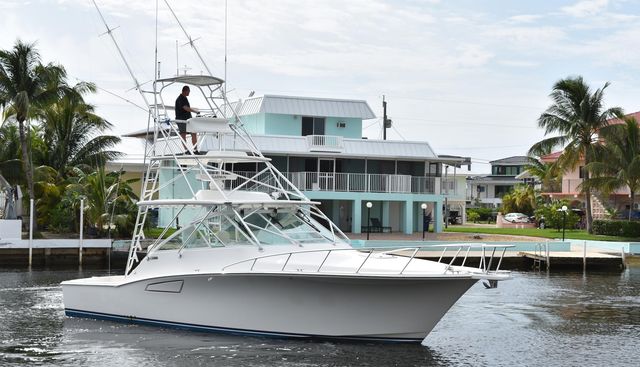 Kraken yacht for sale 2