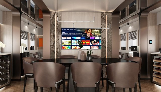 KANDO 85 yacht for sale 10