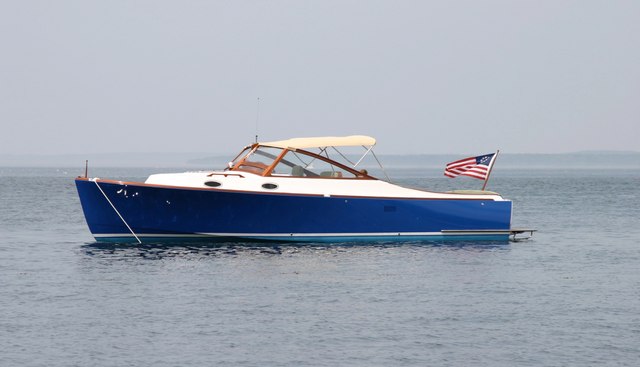 ZABAVA yacht for sale 32