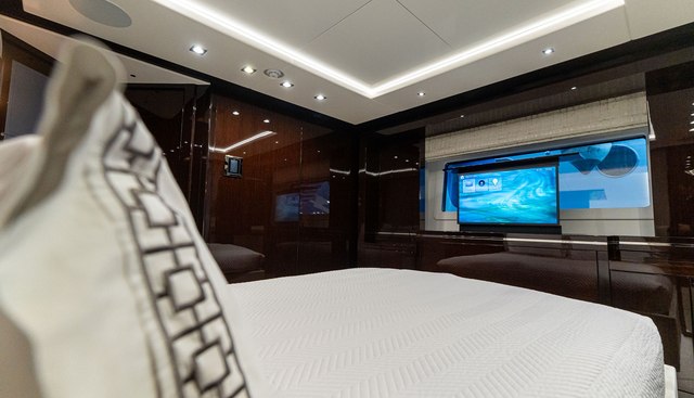 Out Of The Blue yacht for sale 52