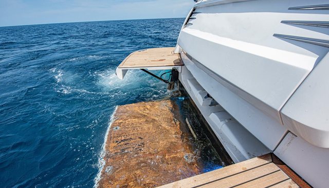 Well Done yacht for sale 28