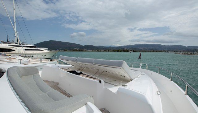 GLASAX yacht for sale 18