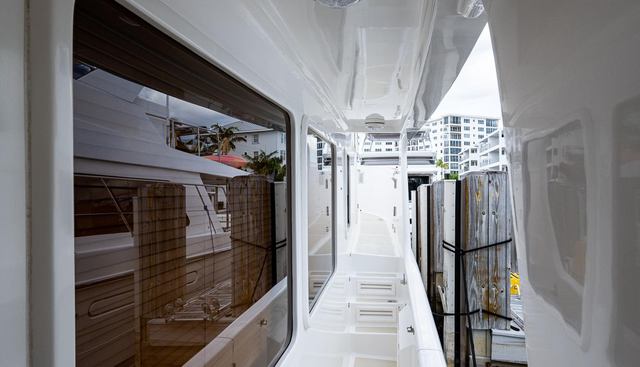 HOMES yacht for sale 2