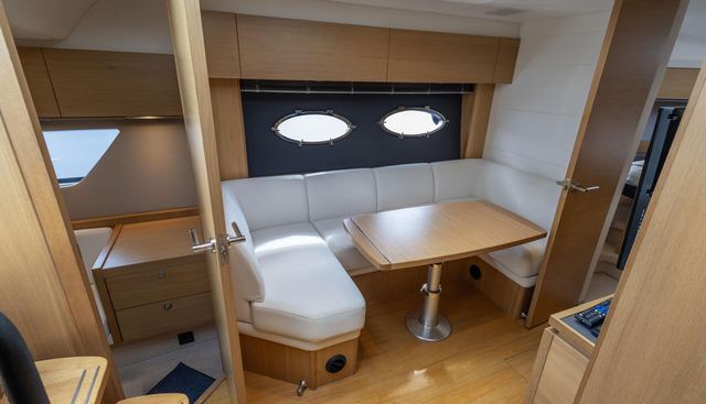 LiebeNey yacht for sale 23