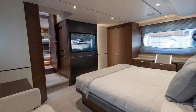 Glenlo yacht for sale 34