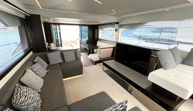 MAN 68 yacht for sale 15