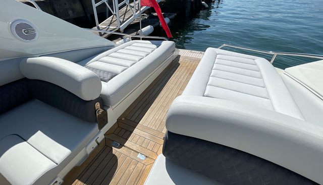 PAYBACK yacht for sale 7