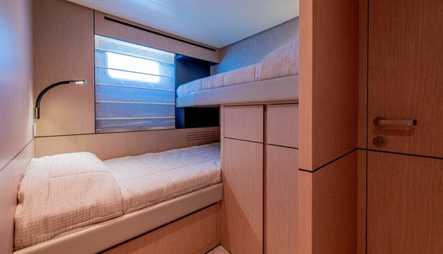 noname yacht for sale 22