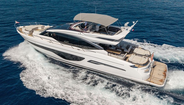 N2H2 yacht for sale 8