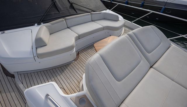 Amussay yacht for sale 59