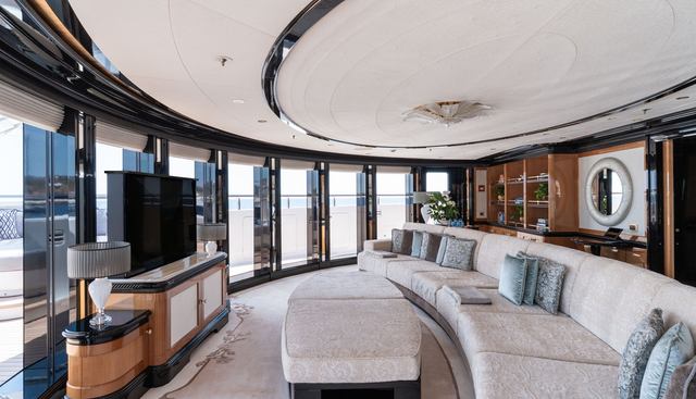 I DYNASTY yacht for sale 23