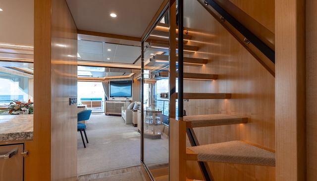 Waddle We Do yacht for sale 9