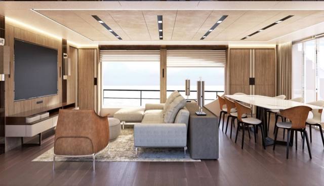 Eden yacht for sale 15